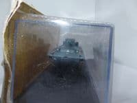 Atlas 1/72 Scale Tank USA American Army LVT(A)1 - 700th TANK BATTALION US ARMY SAIPAN 1944