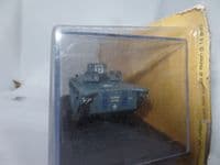 Atlas 1/72 Scale Tank USA American Army LVT(A)1 - 700th TANK BATTALION US ARMY SAIPAN 1944