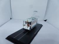 Atlas 2519005 1/87 HO scale Tram 1907 Motrice  No 13 CGFT Cambrai Tramways France