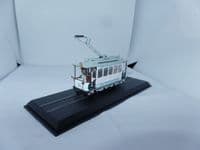 Atlas 2519005 1/87 HO scale Tram 1907 Motrice  No 13 CGFT Cambrai Tramways France