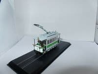 Atlas 7519001 1/87 HO Scale Tram  TW4 Herbrand AEG 1894 Germany