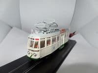 Atlas 7519027 1/87 HO Scale Tram  GETA Beijnes Haarlem Holland Netherlands 1929