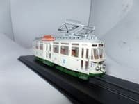 Atlas 7519027 1/87 HO Scale Tram  GETA Beijnes Haarlem Holland Netherlands 1929