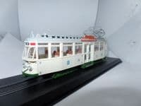 Atlas 7519027 1/87 HO Scale Tram  GETA Beijnes Haarlem Holland Netherlands 1929