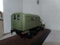 Atlas BL54 1/43 IFA G5KO Spezialkraftfahrzeug NVA-Fahrzeuge East German Army