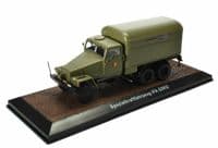 Atlas BL54 1/43 IFA G5KO Spezialkraftfahrzeug NVA-Fahrzeuge East German Army