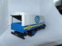 Atlas BL57 1/43 Margirus-Deutz  Edeka Berlin Covered pickup