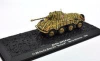 Atlas BX07 1/72 Scale German Puma Tank Sd.Kfz.234/2 Puma Narva (Estonia) 1944