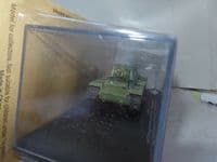 Atlas BX31 1/72 Scale Russian Tank KV-1E 109th Division 43rd Army Briansk 1941