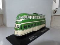 Atlas Corgi JB13 Great British Buses 1/76 OO Blackpool Balloon Tram Fleetwood NEW STOCK
