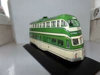 Atlas Corgi JB13 Great British Buses 1/76 OO Blackpool Balloon Tram Fleetwood NEW STOCK