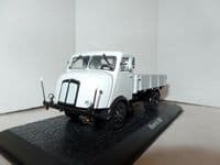 Atlas Editions HZ21 1:43 Scale East Germany IFA Horch H3 - Pickup Grey