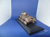 Atlas EX03 1/43 Somua S35 1st DLM Quesnoy French Army France 1940 UB