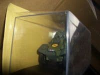 Atlas EX07 1/43 Scale AMD 35 Panhard 178 Cuirassiers 1940 French Army Tank