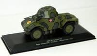 Atlas EX07 1/43 Scale AMD 35 Panhard 178 Cuirassiers 1940 French Army Tank