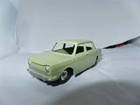 Atlas French Dinky 104 Simca 1000 Light Green