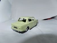 Atlas French Dinky 104 Simca 1000 Light Green