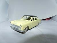 Atlas French Dinky 24Z SIMCA VERSAILLES IN YELLOW
