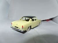 Atlas French Dinky 24Z SIMCA VERSAILLES IN YELLOW
