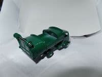Atlas French Dinky 25V Ford Benne a' Ordures Dust Cart Tipper Sliding Top