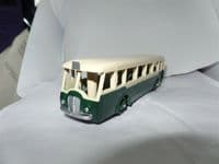 Atlas French Dinky 29D PARISIEN PARIS AUTOBUS SINGLE DECKER BUS MODEL 29D2