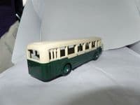 Atlas French Dinky 29D PARISIEN PARIS AUTOBUS SINGLE DECKER BUS MODEL 29D2