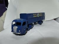 Atlas French Dinky   32AB SNCF RAILWAY TRACTEUR PANHARD TRUCK MODEL