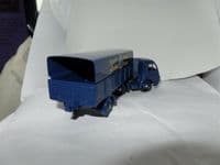 Atlas French Dinky   32AB SNCF RAILWAY TRACTEUR PANHARD TRUCK MODEL