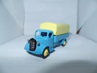 Atlas French Dinky 413 AUSTIN COVERED WAGON Blue BRAND NEW
