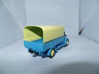 Atlas French Dinky 413 AUSTIN COVERED WAGON Blue BRAND NEW