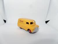 Atlas French Dinky 480 BEDFORD CA 10 CWT VAN Kodak Film Cameras
