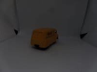 Atlas French Dinky 480 BEDFORD CA 10 CWT VAN Kodak Film Cameras