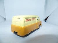 Atlas French Dinky 482 BEDFORD CA 10 CWT VAN Dinky Toys