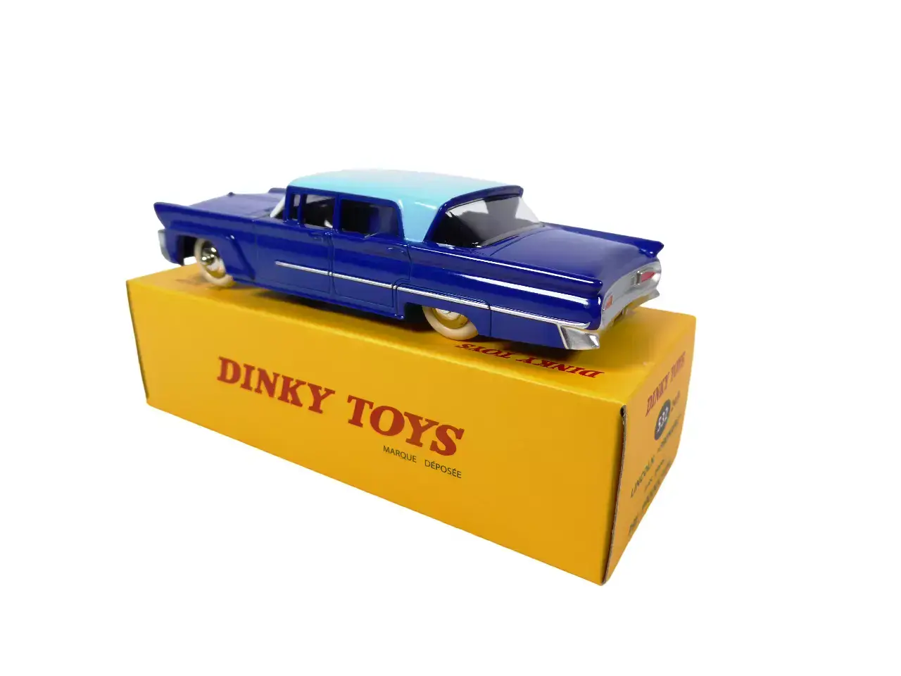 DINKY TOYS FRANCE - 588 - mint レア DINKY TOYS FRANCE - 588 - mint レア - メルカリ