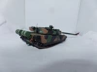 Atlas GF12 1/72 Scale Tank France French Army Leclerc T5 - 1997   FAULT