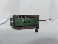 Atlas GF12 1/72 Scale Tank France French Army Leclerc T5 - 1997   FAULT