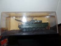 Atlas GJ12 1/72 Scale Tank Italy Italian C1 Ariete 132 Corazzata  Novara 2002