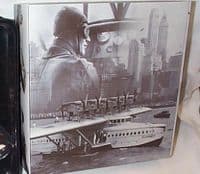 Atlas HB08 1/200 Scale Silver Aeroplane Lockheed Antonov An-2 - 1947