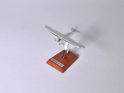Atlas HB22 1/200 Scale Silver Aeroplane 1/200 Focke Wulf A 16 - 1924