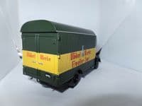 Atlas IXO BL56 1/43 Opel Blitz Furniture Wagon 1949