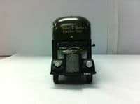 Atlas IXO BL56 1/43 Opel Blitz Furniture Wagon 1949
