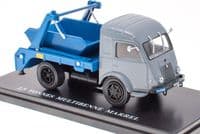 Atlas IXO  NY44 1/43 Scale Renault  Renault 2.5 Ton Multibenne Marrel 1956 Skip Lorry