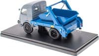 Atlas IXO  NY44 1/43 Scale Renault  Renault 2.5 Ton Multibenne Marrel 1956 Skip Lorry