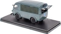 Atlas IXO NY48 1/43 Scale Renault Camionnette Marchande 1956 Mobile Shop