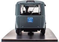 Atlas IXO NY48 1/43 Scale Renault Camionnette Marchande 1956 Mobile Shop