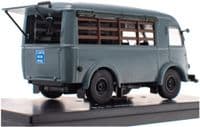 Atlas IXO NY48 1/43 Scale Renault Camionnette Marchande 1956 Mobile Shop