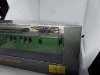 ATLAS KE06 1/87 HO Scale French Railcar Eabd Midi 1912