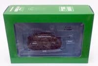 Atlas KV09 1/72 Scale   JASDF Japanese  Type 61 Tank