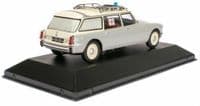 Atlas KX04 1/43 Scale Ambulance Citroen ID 19 Break 1962