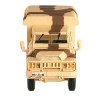 Atlas LL06 1/43 Scale Acmat TPK 4 20 SM2 28 French Military Troop Carrier